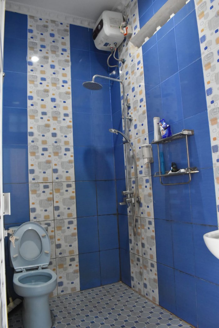 Rumah Dijual di Pancoran Mas Depok